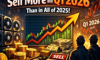 Crypto Breaking News