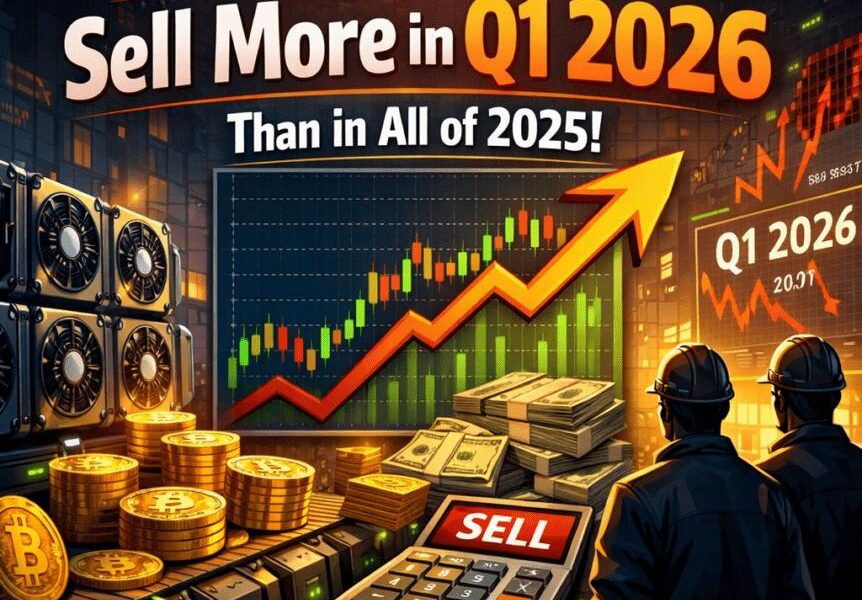 Crypto Breaking News