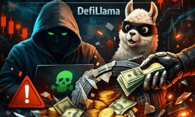 Crypto Breaking News