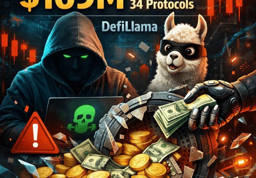 Crypto Breaking News