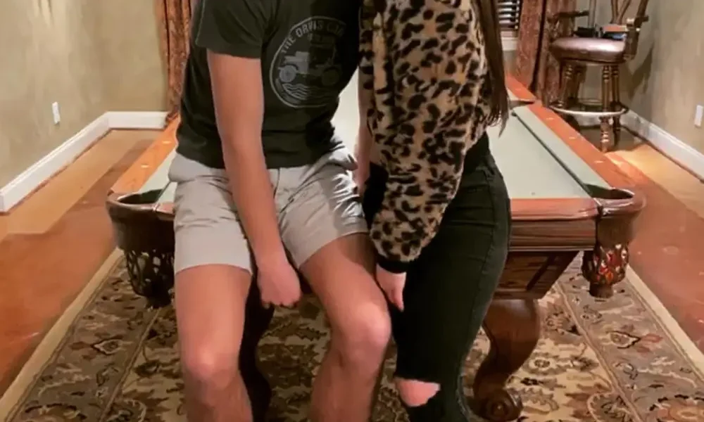 Quarterback Drake Maye and Girlfriend Ann Michael Hudson’s Relationship Timeline