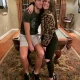 Quarterback Drake Maye and Girlfriend Ann Michael Hudson’s Relationship Timeline