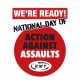 RMT pledges action against assaults in national campaign day