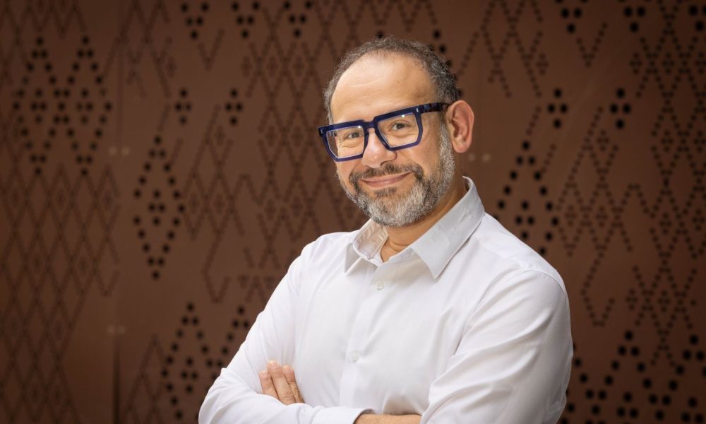 Perth scientist ponders global IP puzzle