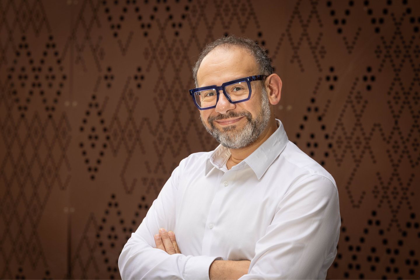 Perth scientist ponders global IP puzzle