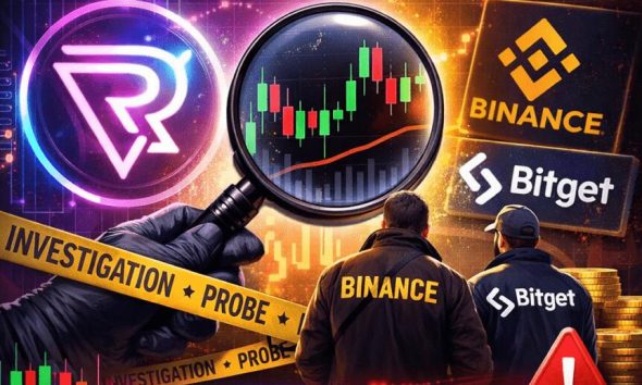 Crypto Breaking News