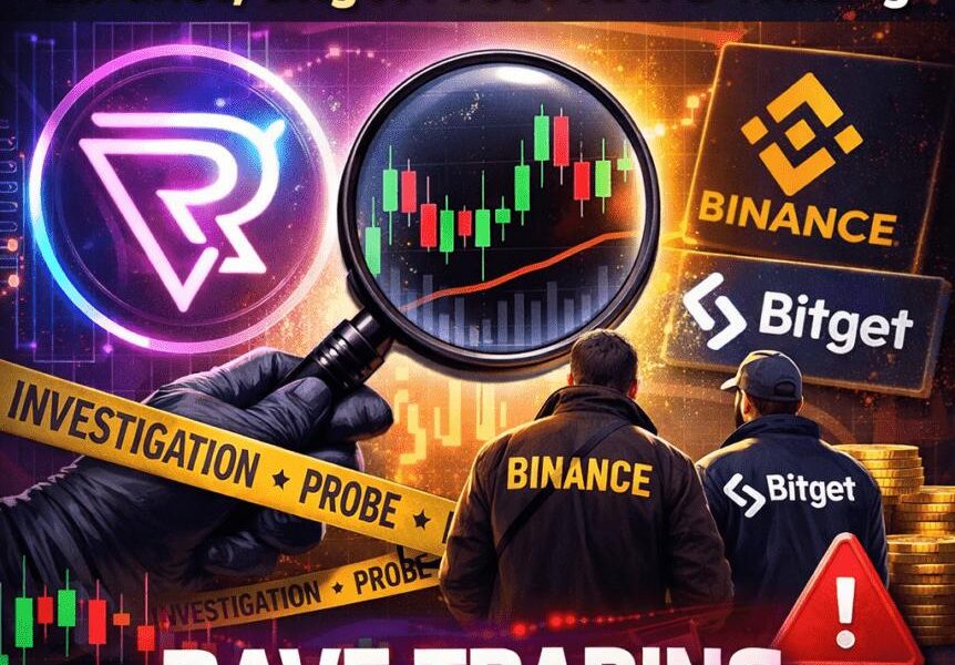 Crypto Breaking News