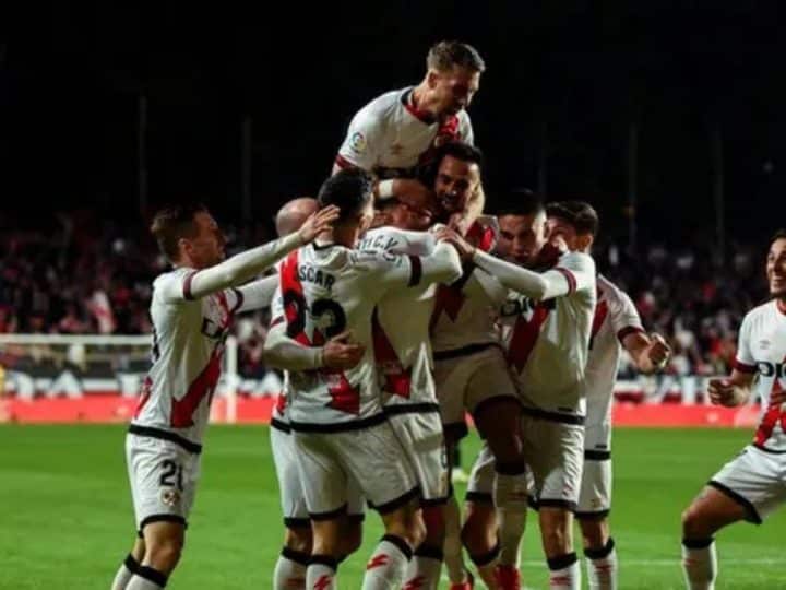 Rayo Vallecano