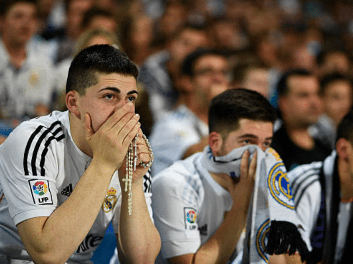 Real Madrid embroiled in yet another Islamophobia row