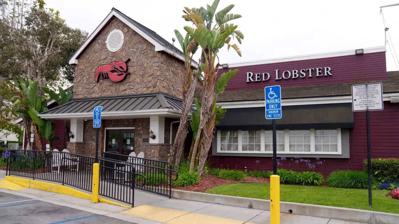 Red Lobster brings back Endless Shrimp after bankruptcy losses