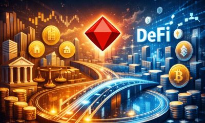 Crypto Breaking News