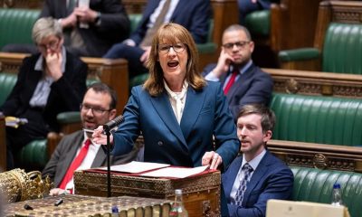 Windfall Tax UK 2026: Reeves Raises Electricity Generator Levy to 55%