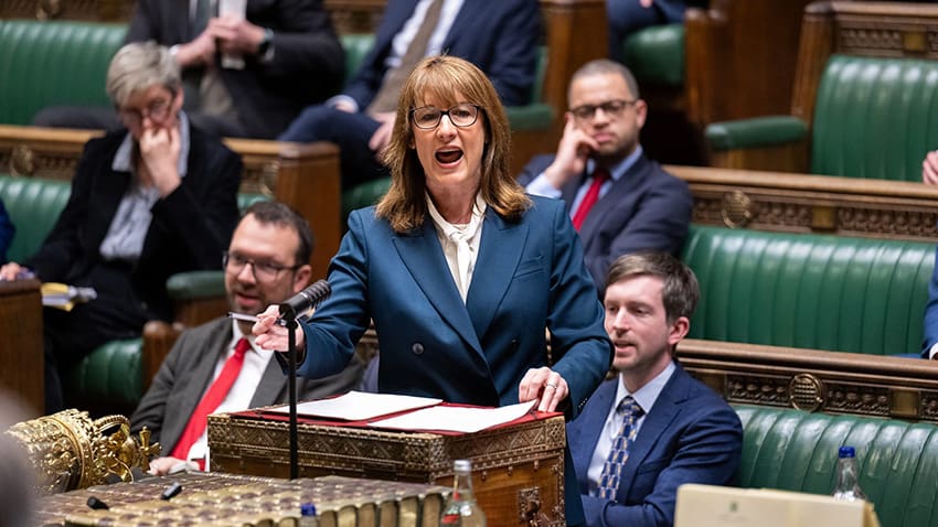 Windfall Tax UK 2026: Reeves Raises Electricity Generator Levy to 55%