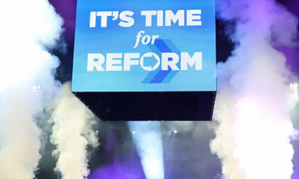 Reform housing spokesperson doubles down on Grenfell comment