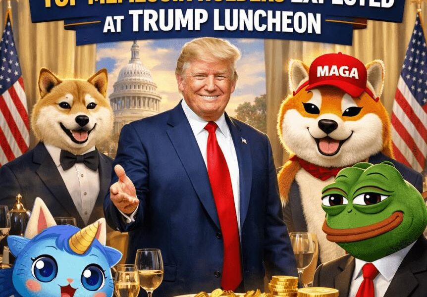 Crypto Breaking News