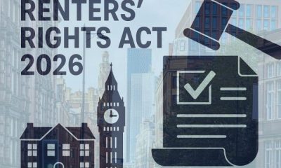 Renters' Rights Act