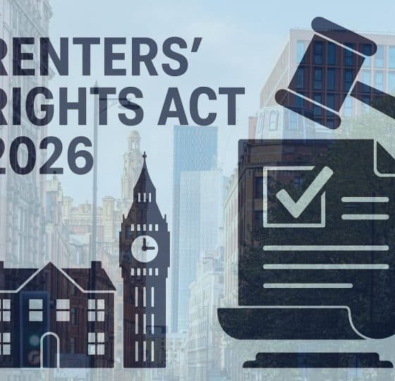 Renters' Rights Act