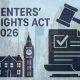 Renters' Rights Act