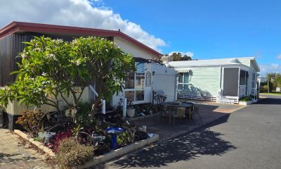 Opinion: Housing with community connection