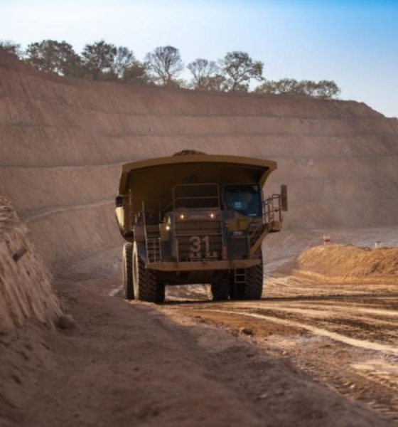 Resolute provides Mali update