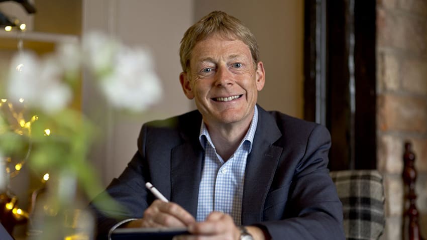 Flooring Superstore Mulls Restructure as Harpin-Backed Retailer Faces Store Closures