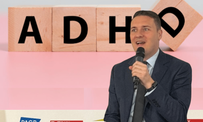 Labour continue to spread anti-ADHD propaganda