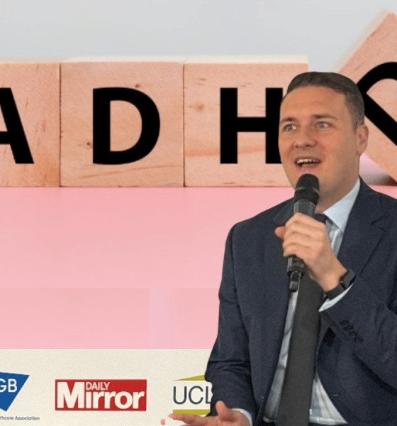 Labour continue to spread anti-ADHD propaganda