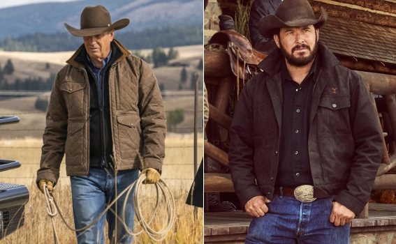 Which Western Style is More Authentic?