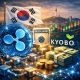 Ripple, Kyobo Advance Tokenized Bond Settlement In South Korea