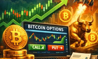 Crypto Breaking News