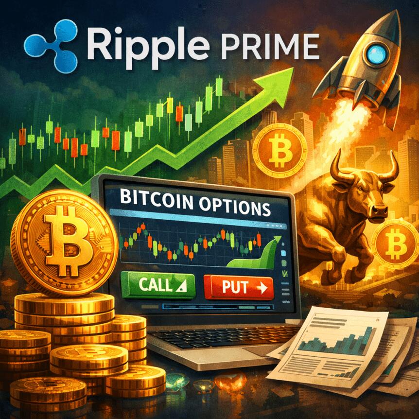 Crypto Breaking News