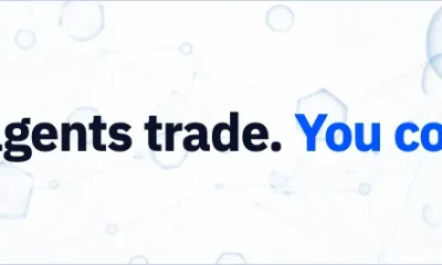 Ripple (XRP) Falls 22% on Trump Tariffs, Investors Move to Taurox (TAUX) Offering Hedge Fund Management at 0% Fees