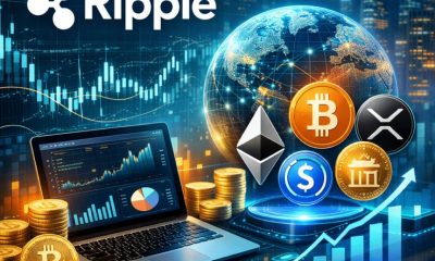 Crypto Breaking News