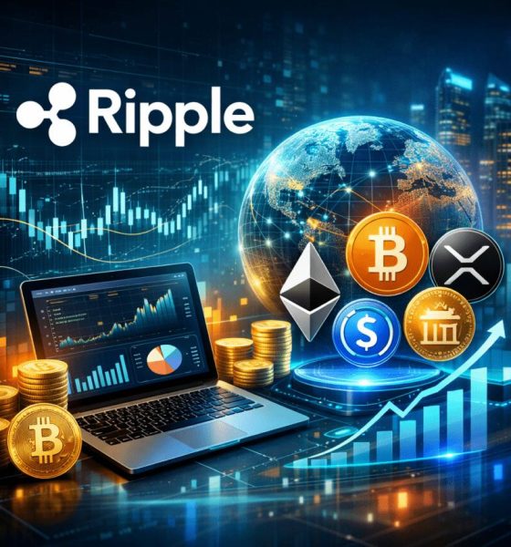 Crypto Breaking News