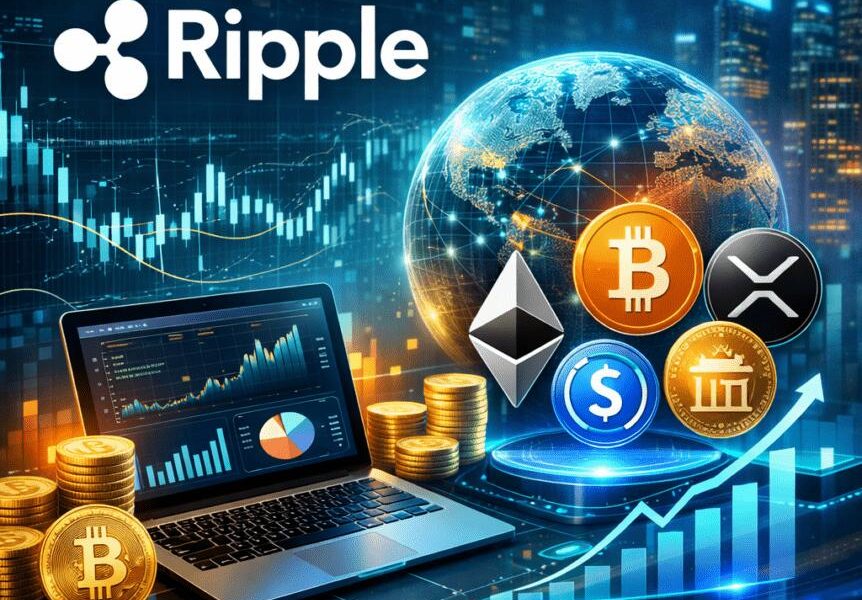 Crypto Breaking News