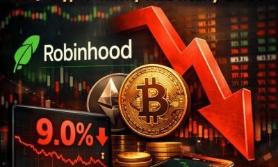 Crypto Breaking News