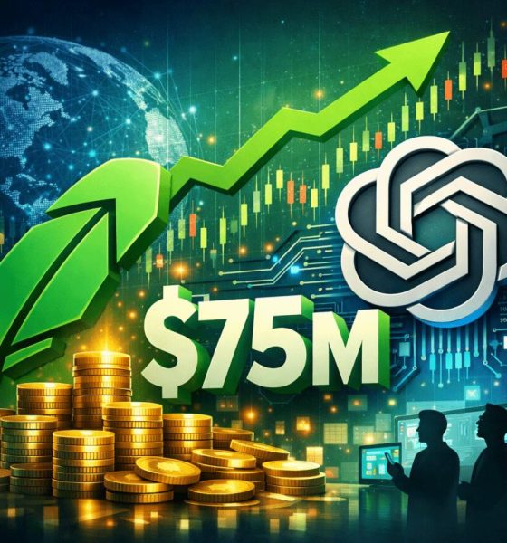 Crypto Breaking News