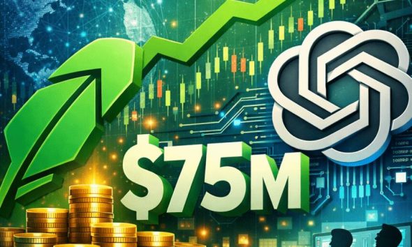 Crypto Breaking News