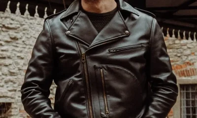 Best Biker Western Jackets for Men 2026: Rugged & Iconic Styles