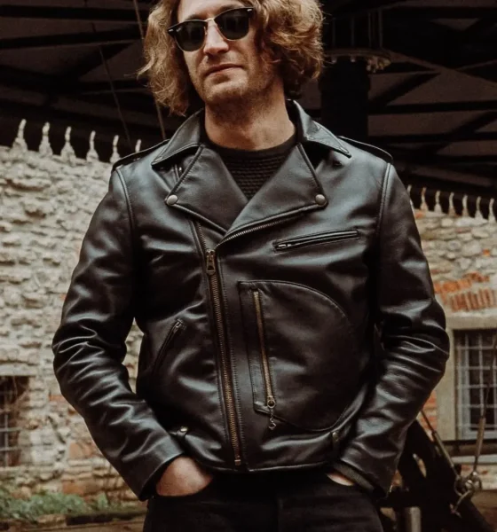 Best Biker Western Jackets for Men 2026: Rugged & Iconic Styles