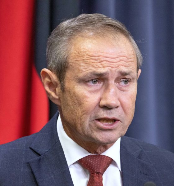 WA govt in talks to turn Bullsbrook quarantine hub to low-security prison