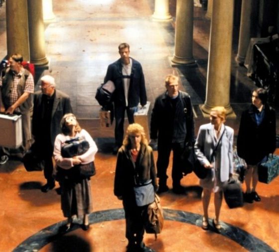 Stephen King's Underrated Haunted House Series Only Exists Because Of Spielberg