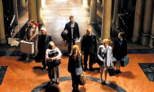 Stephen King's Underrated Haunted House Series Only Exists Because Of Spielberg