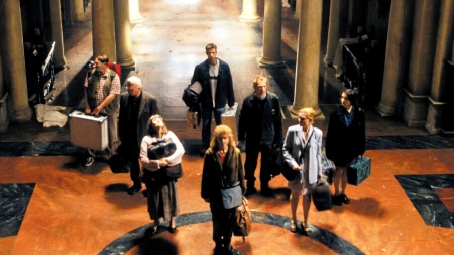 Stephen King's Underrated Haunted House Series Only Exists Because Of Spielberg