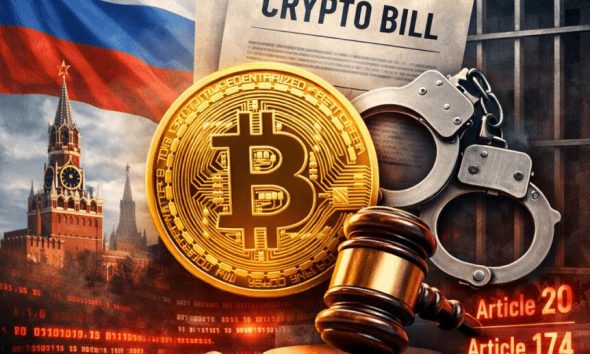 Crypto Breaking News