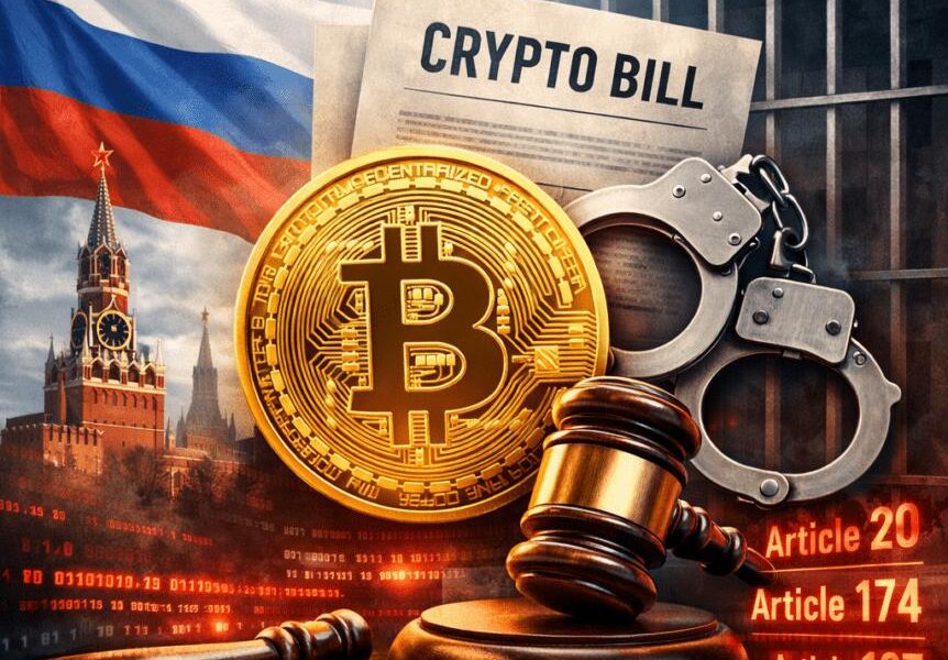 Crypto Breaking News