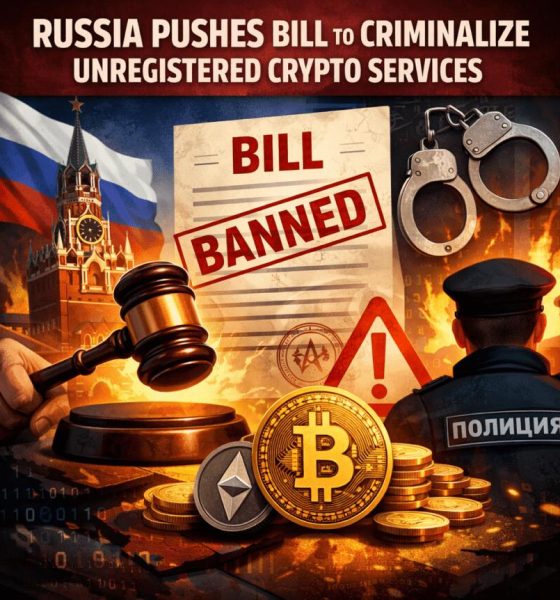 Crypto Breaking News