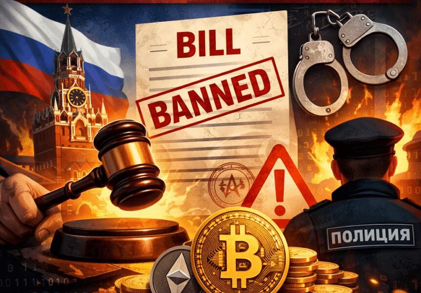 Crypto Breaking News