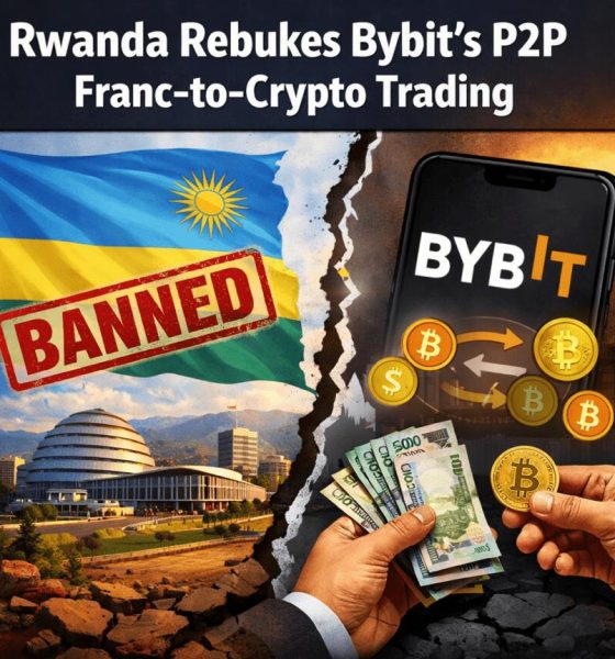 Crypto Breaking News