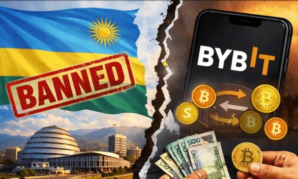 Crypto Breaking News